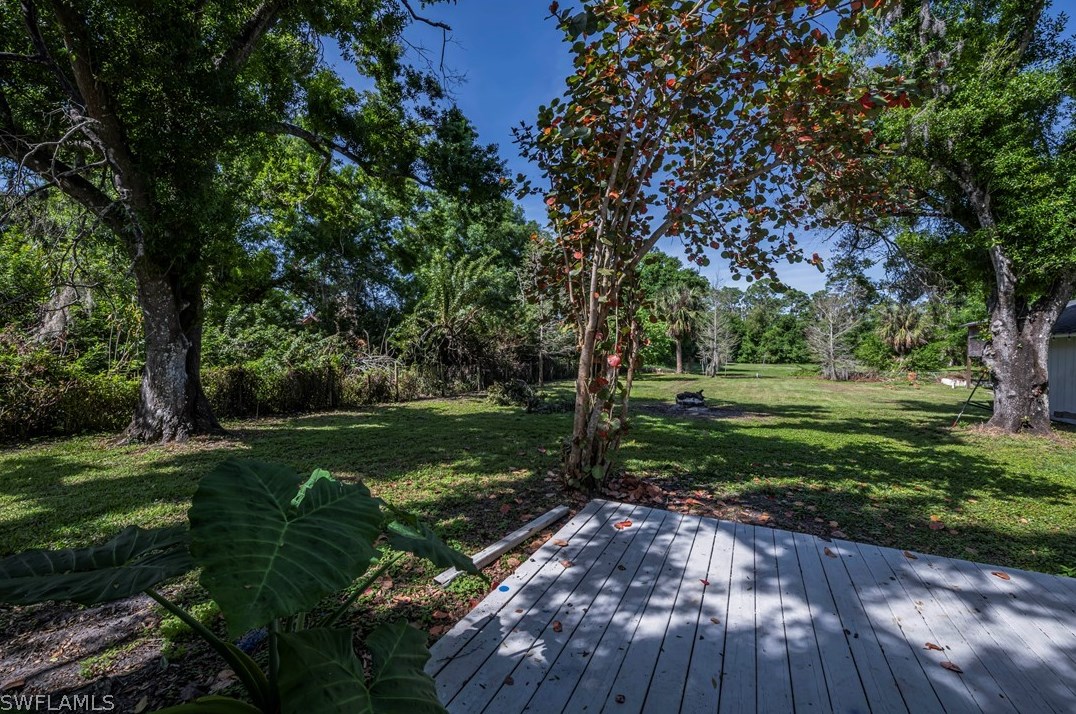16781 Lloyd Rd, Fort Myers, FL 33917-2602