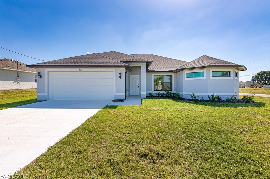 710 Nw 2nd Ln, Cape Coral, FL 33993