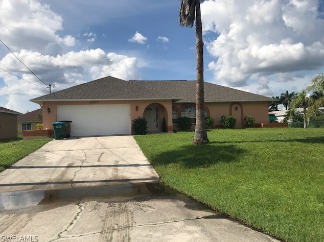 2637 Sw 27th St, Cape Coral, FL 33914