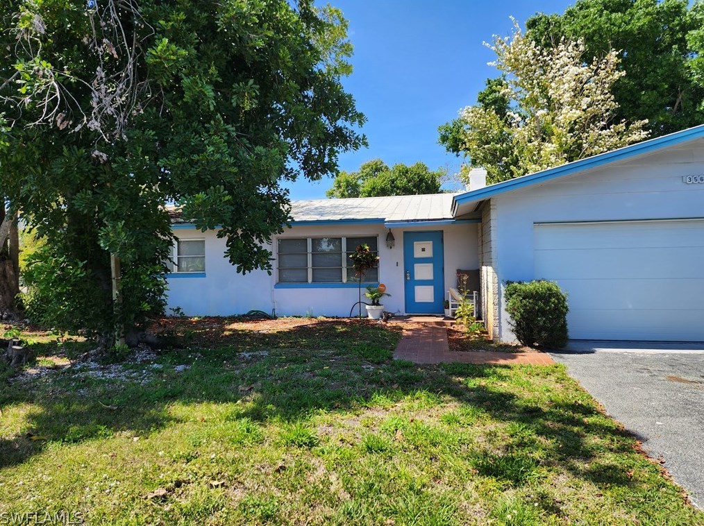 3566 Central Ave, Fort Myers, FL 33901-8244
