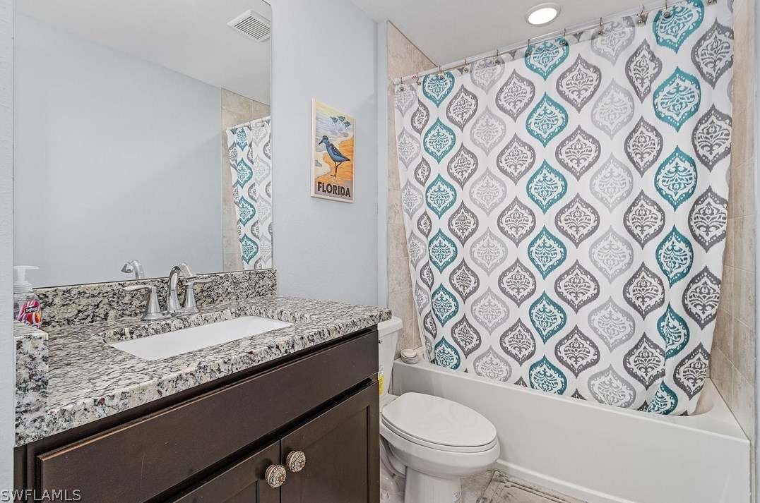 3505 Mango St, Saint James City FL  33956-2551 exterior