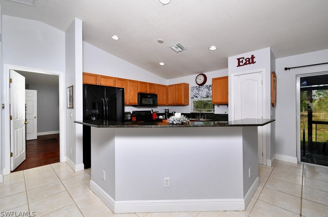 844 Santa Lucia Ave, Lehigh Acres FL  33974-4577 exterior