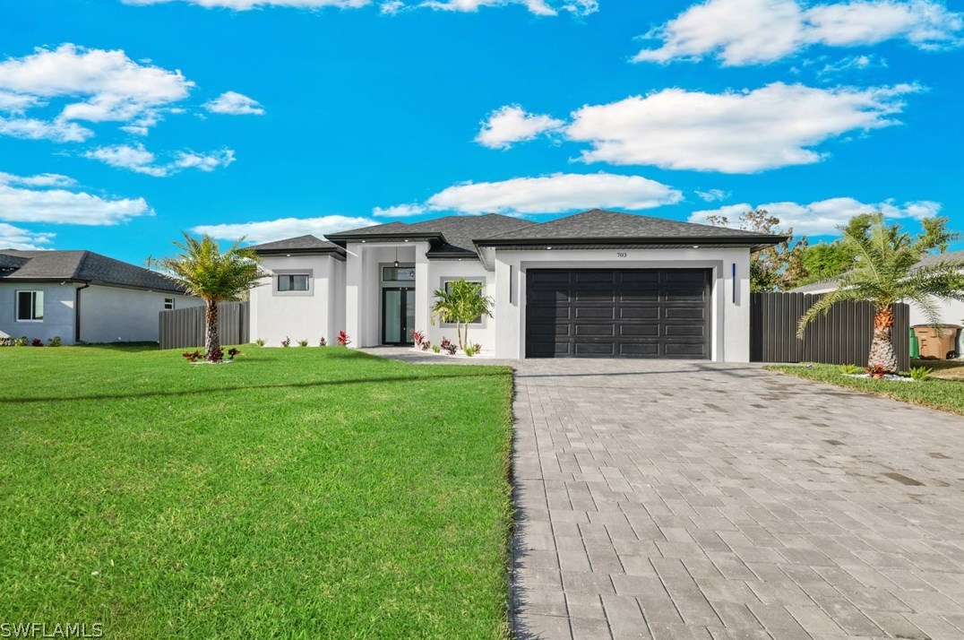 703 1st Ln, Cape Coral, FL 33993-2451