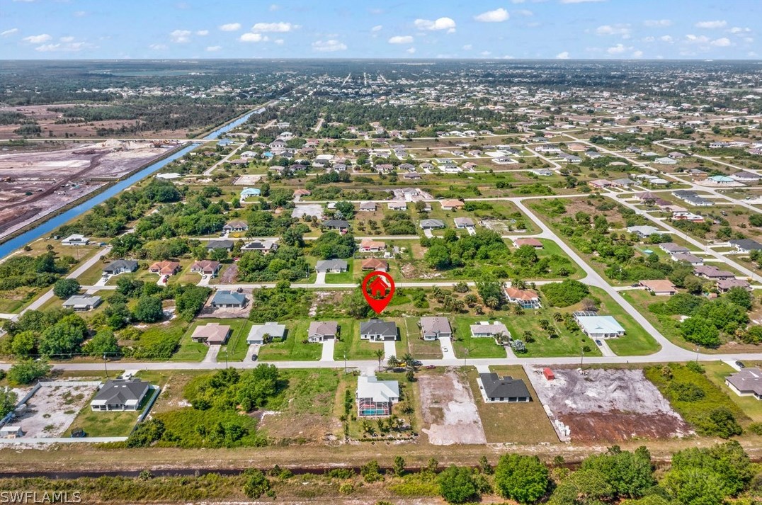 422 Progress Ave, Lehigh Acres FL 33974-0459 exterior