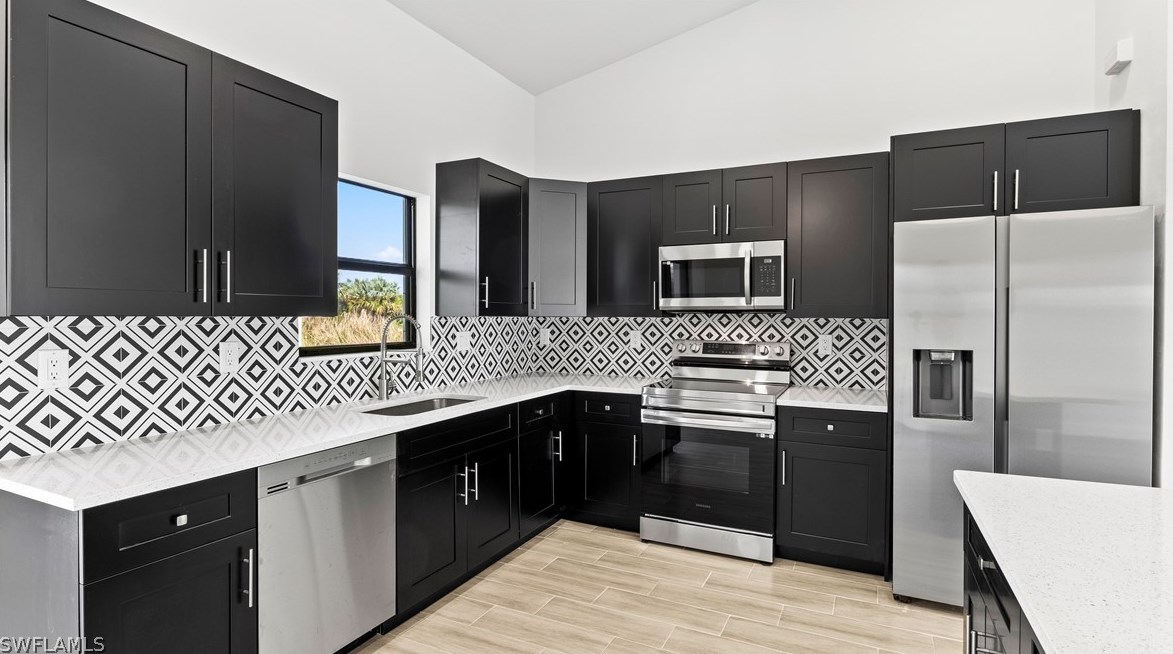 422 Progress Ave, Lehigh Acres FL 33974-0459 exterior