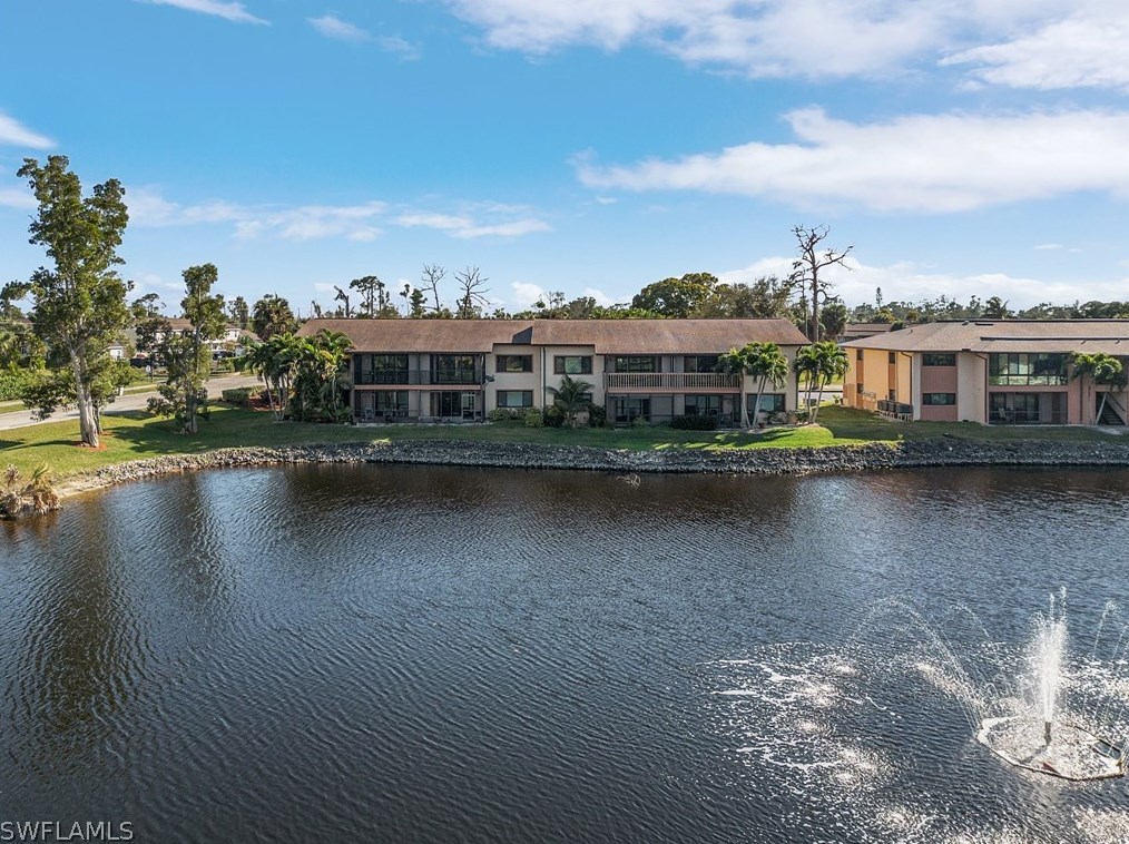17425 Birchwood Ln #2, Fort Myers, FL 33908