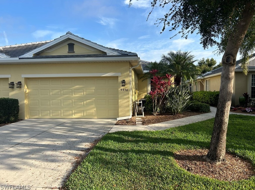 9956 Palmarrosa Way, Fort Myers, FL 33919-6605