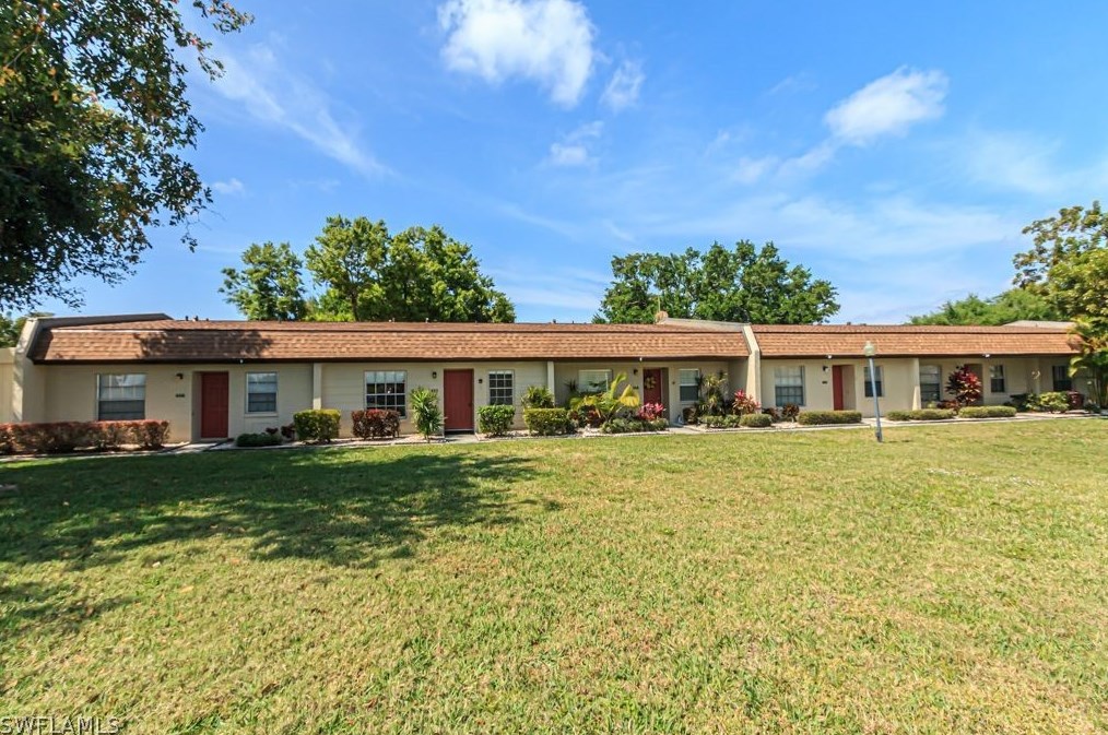 6300 South Pointe Blvd #447, Fort Myers, FL 33919