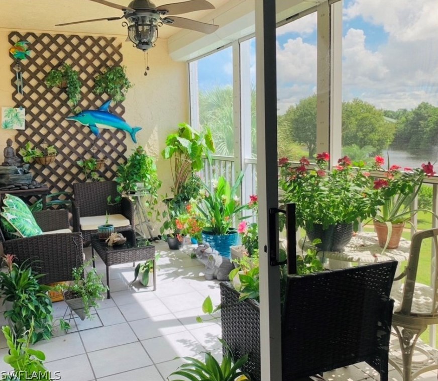 340 Horse Creek Dr, Naples FL 34110-6000 exterior