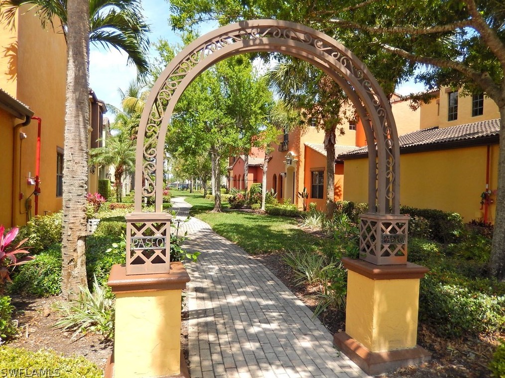 8281 Bibiana Way, Fort Myers, FL 33912-9028