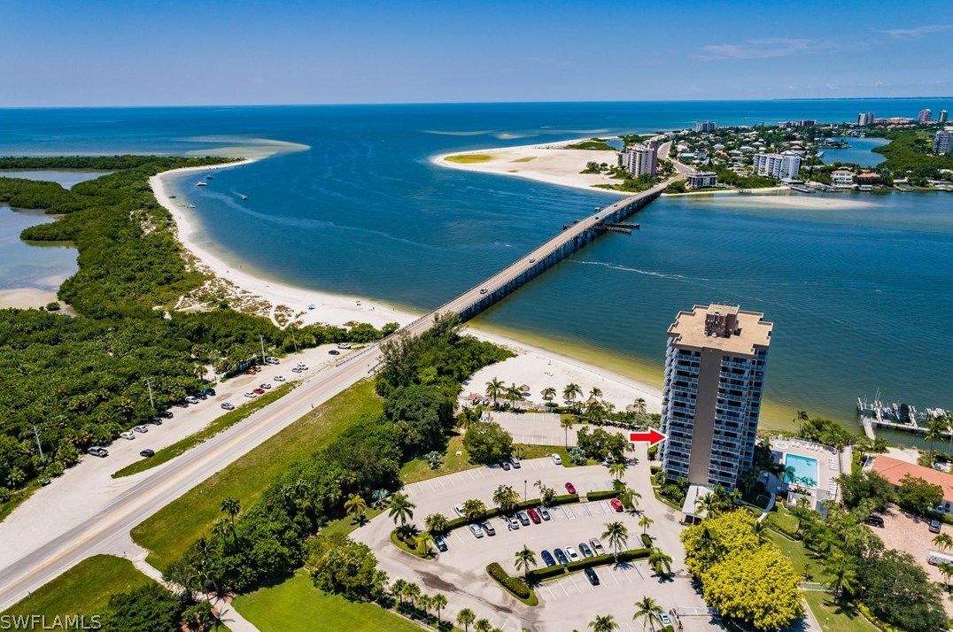 8701 Estero Blvd #507, Fort Myers Beach, FL 33931