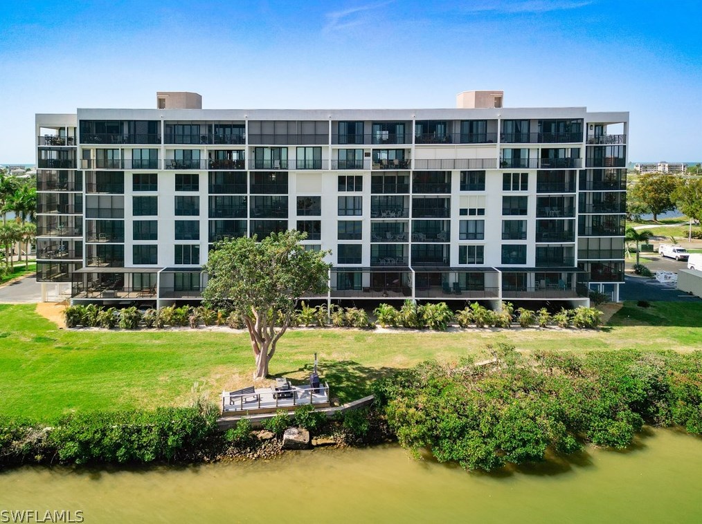 4203 Bay Beach Ln #4d, Fort Myers Beach, FL 33931
