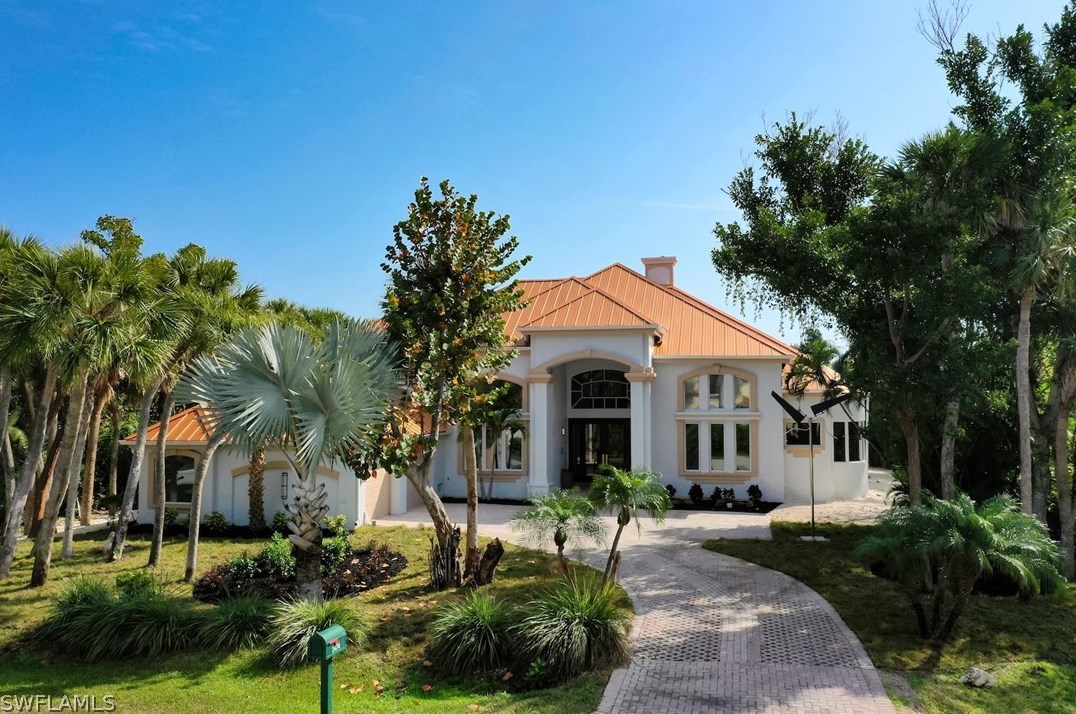2474 Wulfert Rd, Sanibel, FL 33957