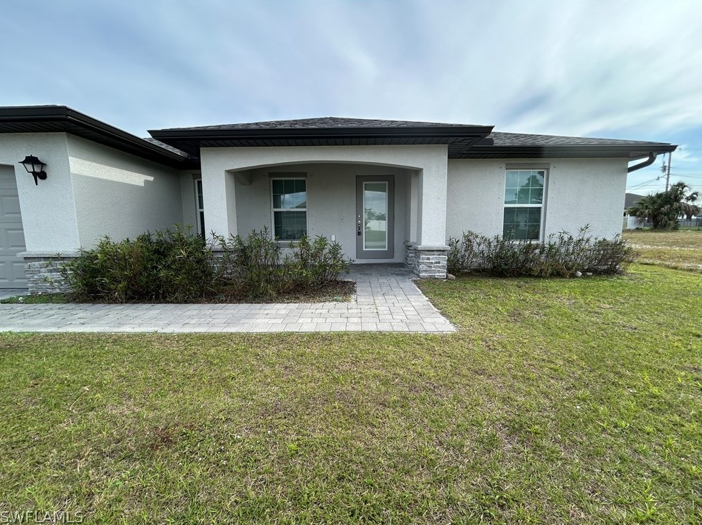 412 Nw 7th St, Cape Coral, FL 33909