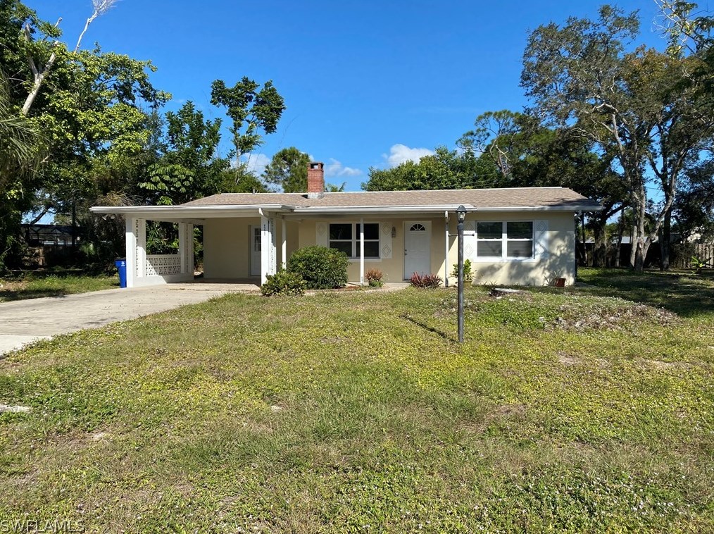 4320 Pine Lake Rd, Bonita Springs, FL 34134