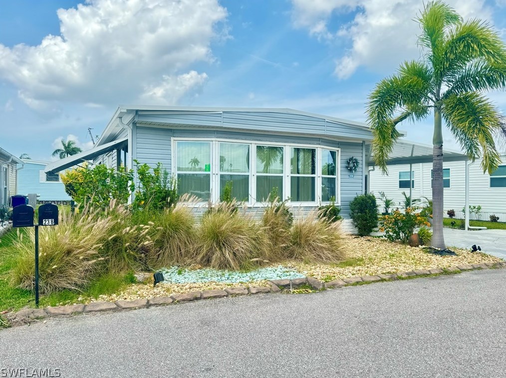 238 Tangerine Dr, Fort Myers, FL 33905-3156