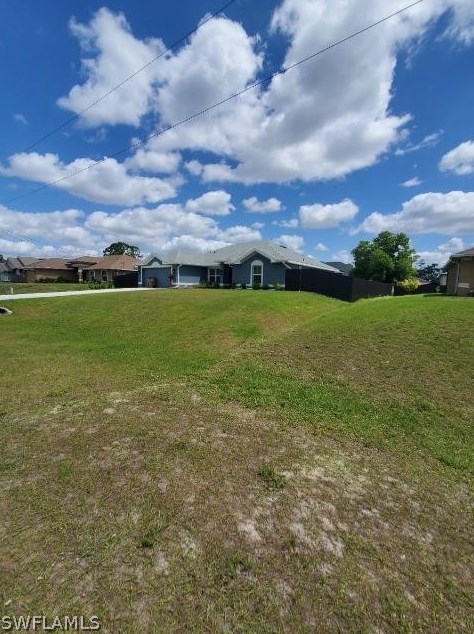 1820 Lodge St, Lehigh Acres, FL 33972-1110