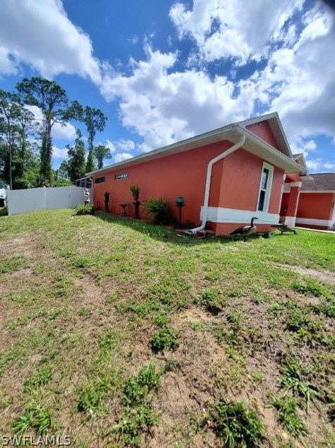 169 Beckley Dr, Lehigh Acres FL 33974-9753 exterior