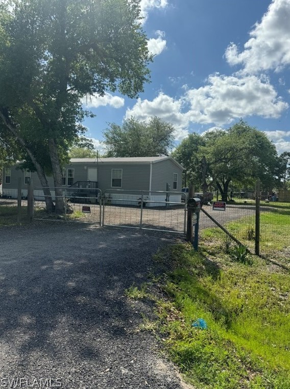530 Estribo St, Clewiston, FL