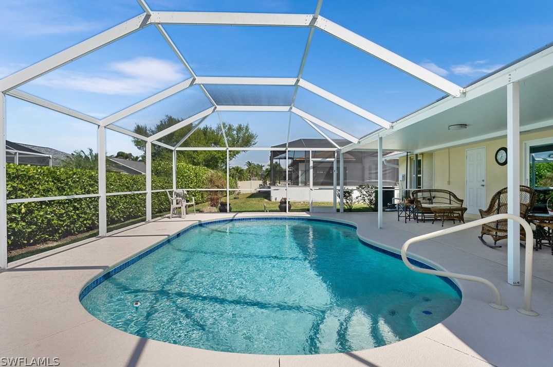 2205 44th Ter, Cape Coral, FL 33914-6103