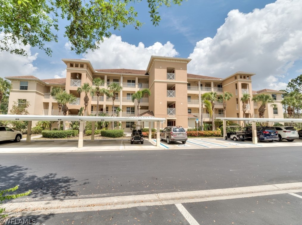 10820 Palazzo Wy #205, Fort Myers, FL 33913