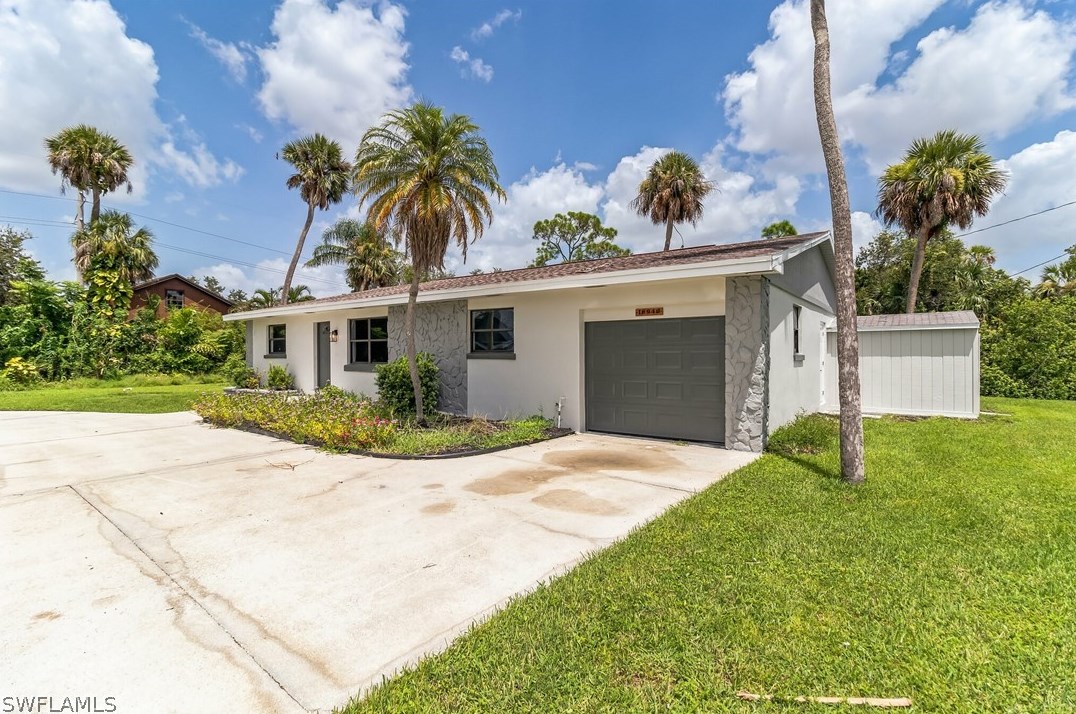 16940 Carolyn Ln, Fort Myers, FL 33917