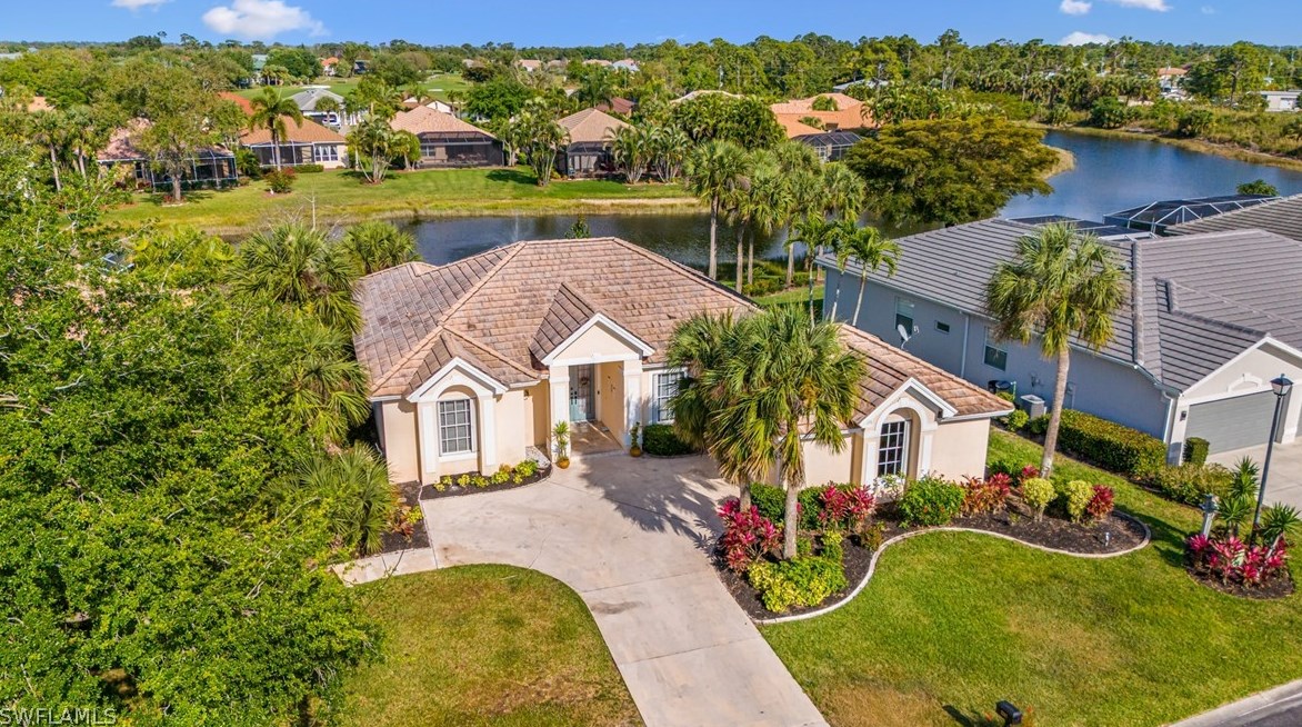 2247 Berkley Way, Lehigh Acres, FL 33973-6011