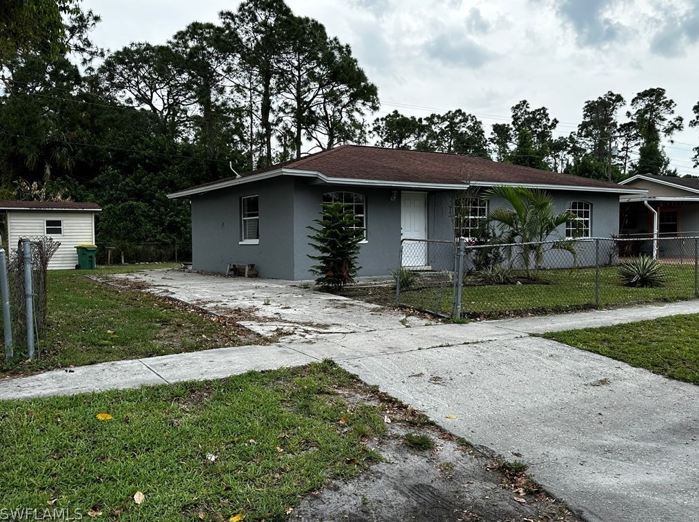 1210 N 18th St, Ave Maria, FL 34142