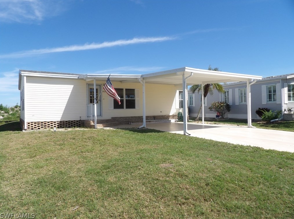 16275 Durham Ave, Fort Myers, FL 33908-3523