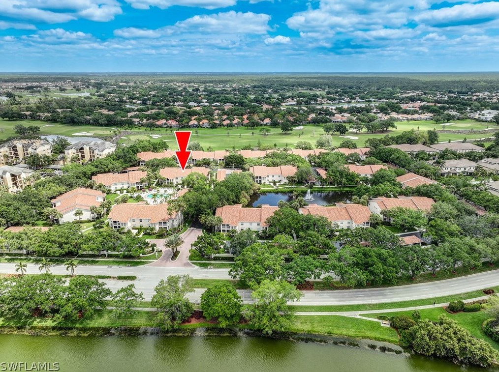 107 Tuscana Ct, Naples FL  34119-4707 exterior