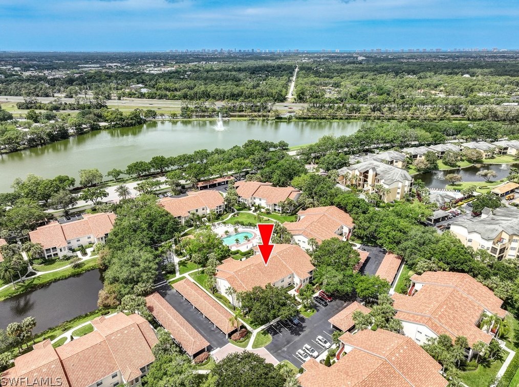 107 Tuscana Ct, Naples, FL 34119-4707