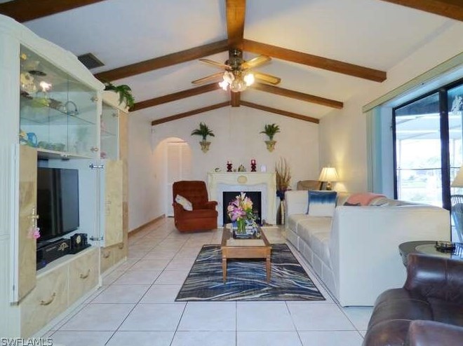 1813 Hancock Bridge Pkwy, Cape Coral, FL 33990-1373