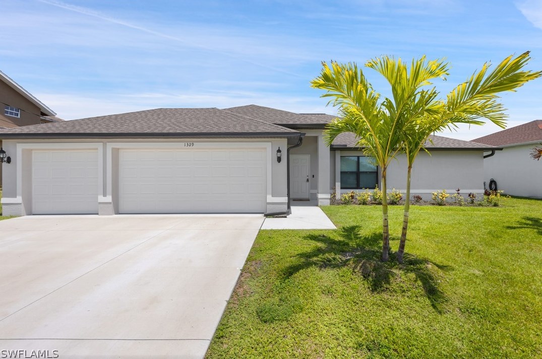 1329 Sw 2nd Ave, Cape Coral, FL 33991
