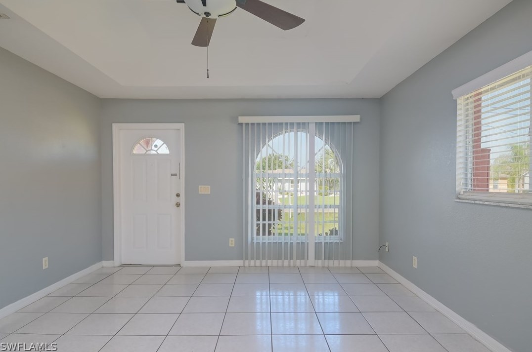 321 24th Ave, Cape Coral, FL 33909-2807