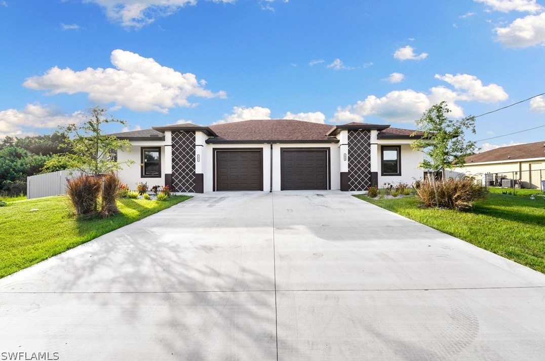 2441-2443 Daniel Ave, Lehigh Acres, FL 33971