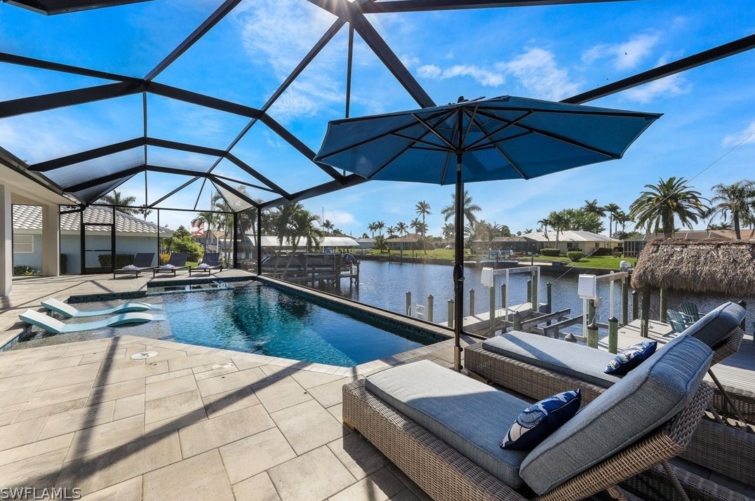 1720 Se 43rd St, Cape Coral, FL 33904