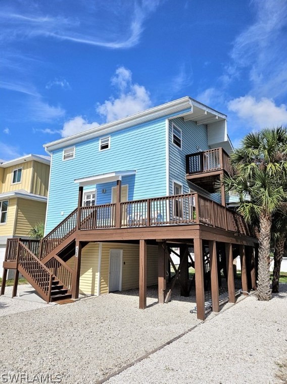 125 Gulfview Ave, Fort Myers Beach, FL 33931