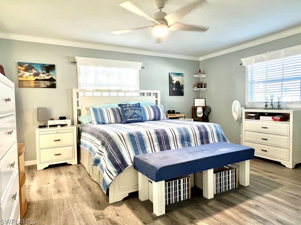 2225 Woodland Blvd, Fort Myers FL  33907-5936 exterior