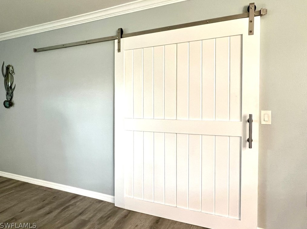 2225 Woodland Blvd, Fort Myers FL  33907-5936 exterior