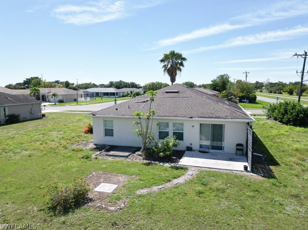 261 Richmond Ave S, Lehigh Acres, FL 33936