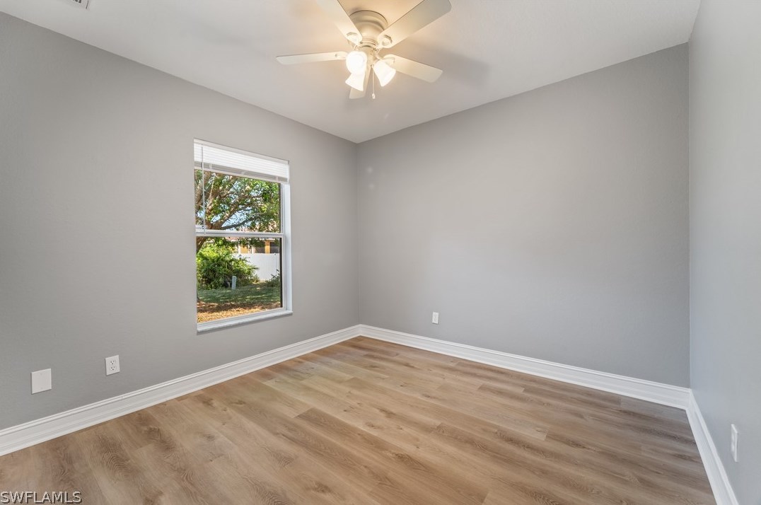 1301 Sunniland Blvd, Lehigh Acres FL  33971-6263 exterior