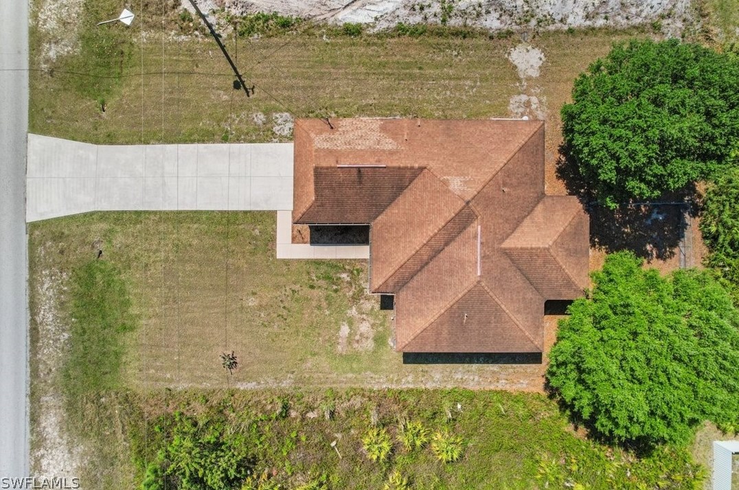 1301 Sunniland Blvd, Lehigh Acres FL  33971-6263 exterior