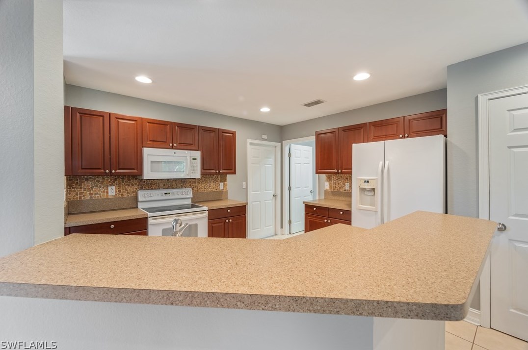 1301 Sunniland Blvd, Lehigh Acres FL  33971-6263 exterior