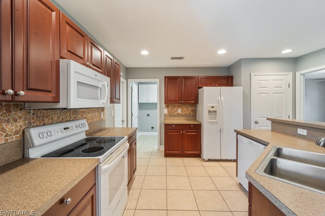 1301 Sunniland Blvd, Lehigh Acres FL  33971-6263 exterior