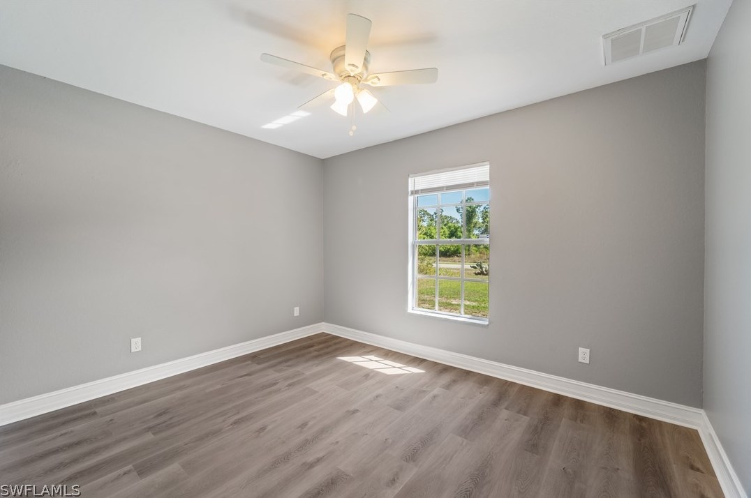 1301 Sunniland Blvd, Lehigh Acres FL  33971-6263 exterior