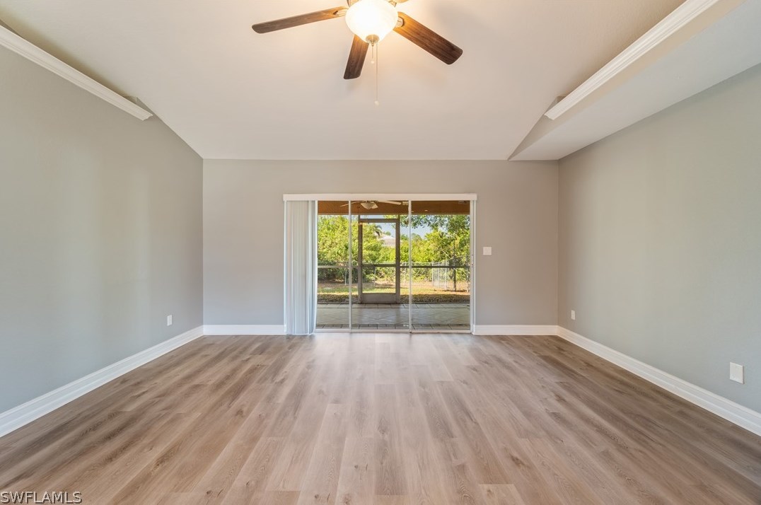 1301 Sunniland Blvd, Lehigh Acres FL  33971-6263 exterior