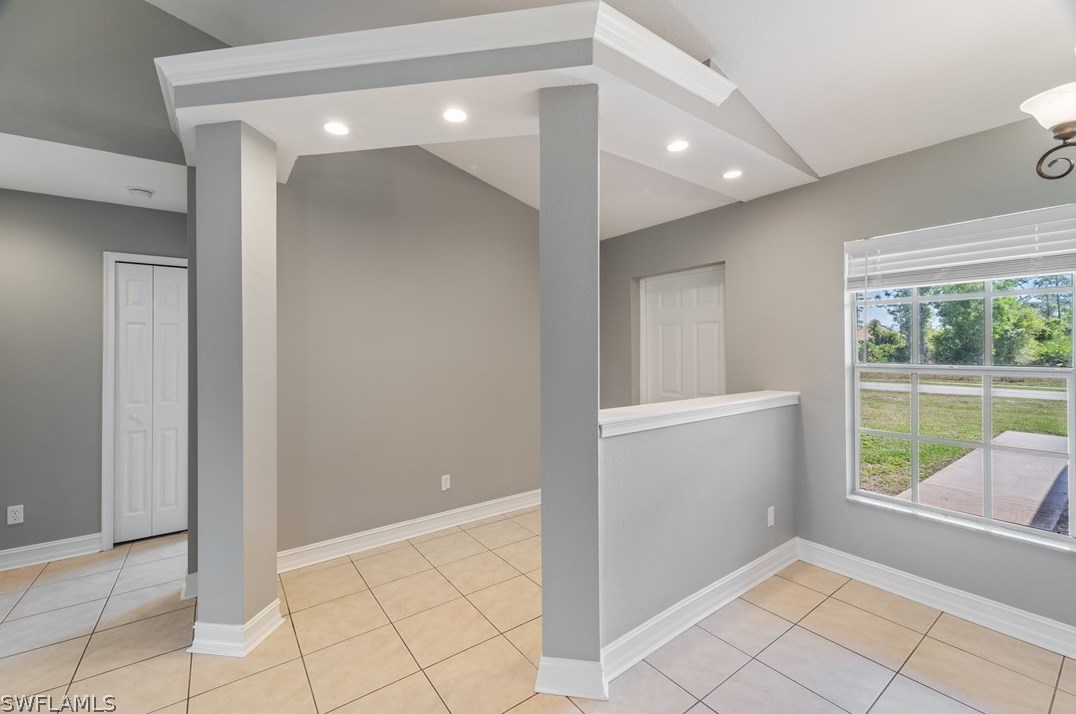 1301 Sunniland Blvd, Lehigh Acres FL  33971-6263 exterior