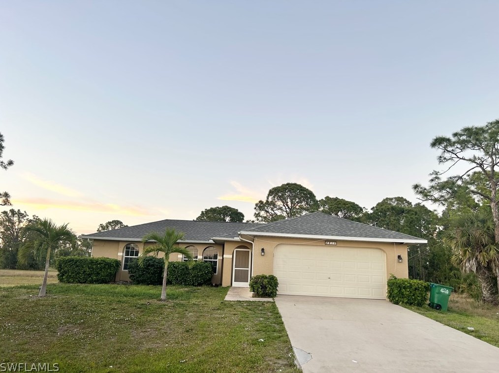2219 Ne 36th St, Cape Coral, FL 33909