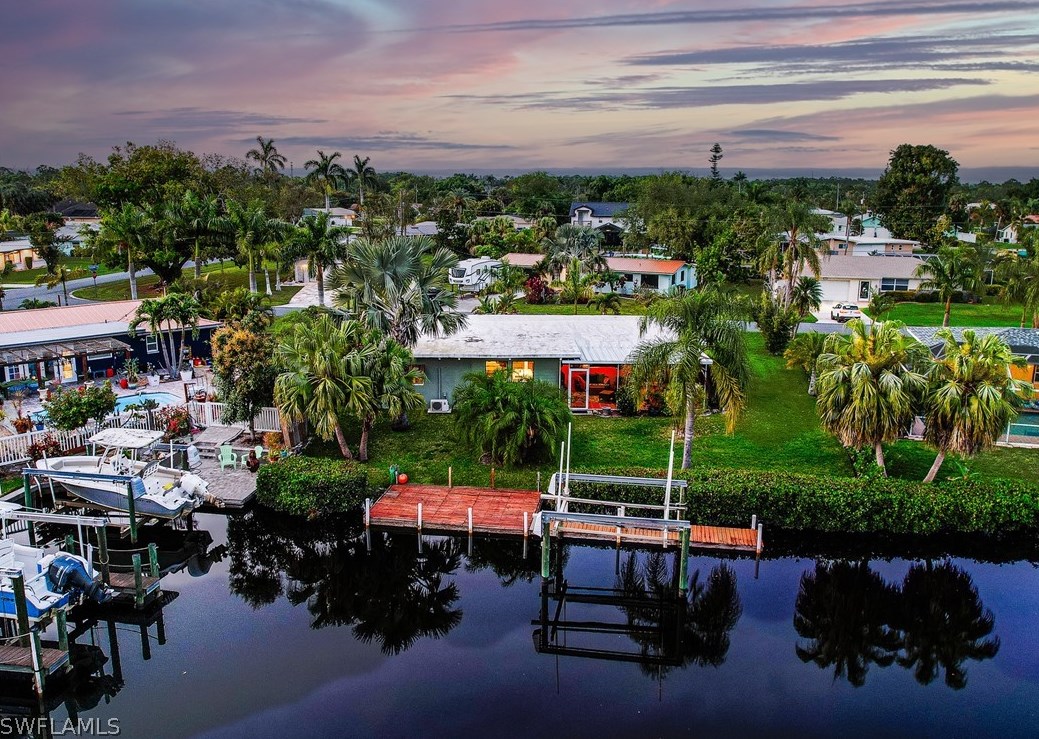 1712 Cascade Way, Fort Myers, FL 33917-2510