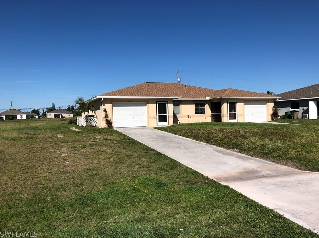 1824 8th Pl, Cape Coral, FL 33909-8935
